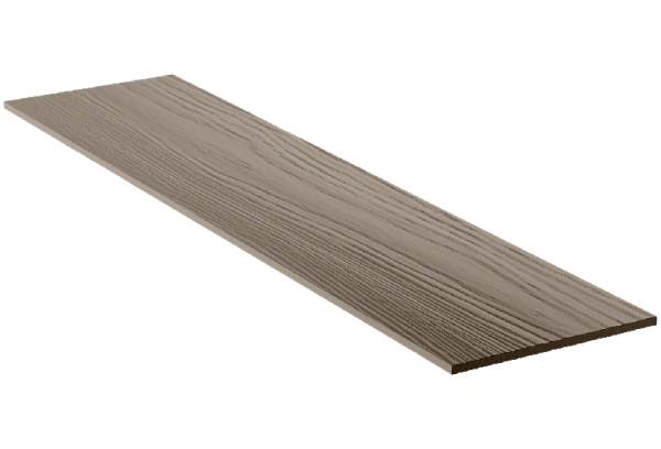 Фиброцементный сайдинг Фибростар Click КС 43 Какао купить в Стерлитамаке