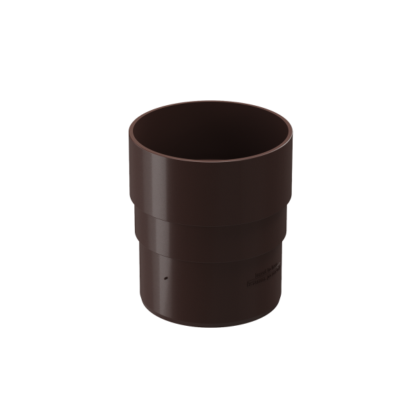 Муфта Docke Premium ПВХ - Шоколад купить в Стерлитамаке