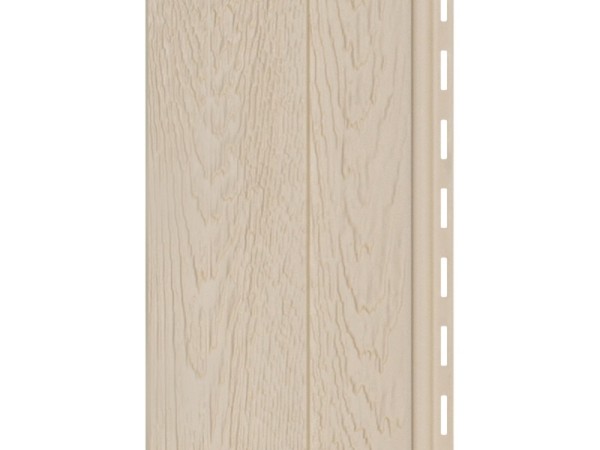 Фасадные панели Ю-Пласт Скандинавия S-Lock - Слоновая кость купить в Стерлитамаке