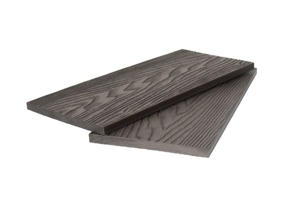 Доска универсальная 3D+3D POLIVAN GROUP двухсторонняя полнотелая DENPASAR тёмно-коричневый купить в Стерлитамаке