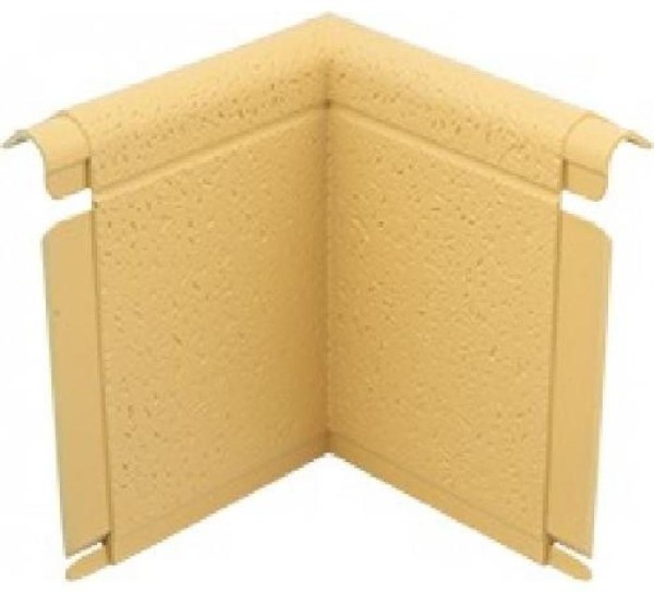 Угол откоса Альта-профиль Альта Декор (отделочные элементы) Песчаный купить в Стерлитамаке