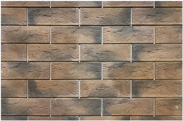 Фиброцементные панели КАНЬОН коллекция ИНДИГО 27 купить в Стерлитамаке