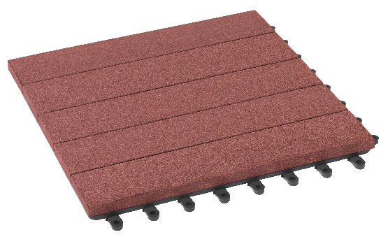 Модульный паркет ДПК GRINDERDECO Комфорт 3 Мербау купить в Стерлитамаке