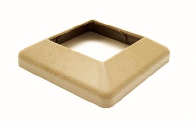 Юбка столба нижняя GardenParkett Бук