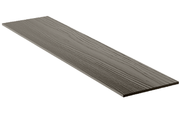 Фиброцементный сайдинг Фибростар Click КС 46 Бурый Медведь купить в Стерлитамаке