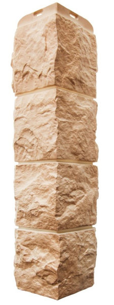 Наружный угол Туф итальянский купить в Стерлитамаке