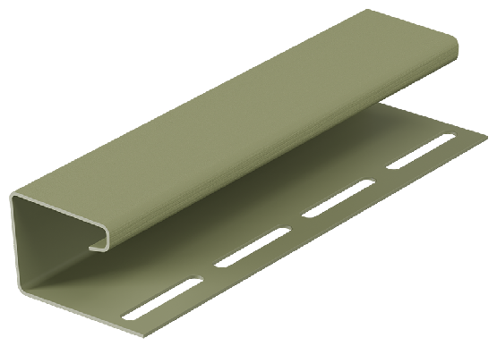 J-профиль Docke Кипарис купить в Стерлитамаке