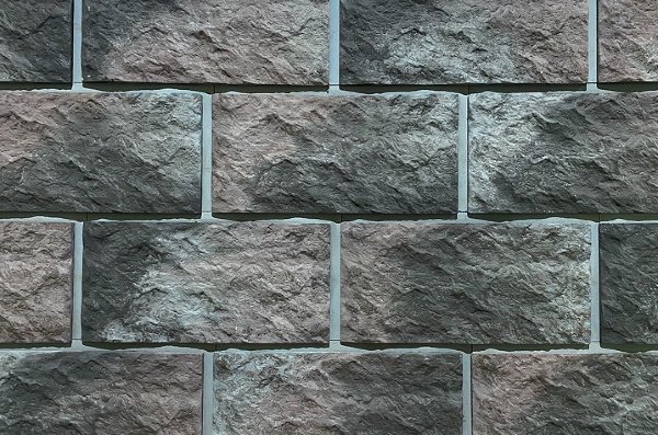 Фиброцементные панели КАНЬОН коллекция Большой Сколотый Камень 28 купить в Стерлитамаке