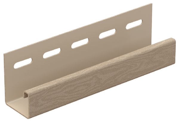 J-планка Timberblock Кедр Светлый купить в Стерлитамаке