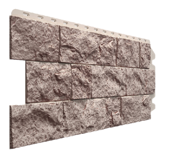 Фасадная панель Docke, Fels, Перламутровый купить в Стерлитамаке