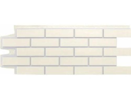 ФП Grand Line клинкерный кирпич ПРЕМИУМ Молочный (шов RAL 7006) купить в Стерлитамаке