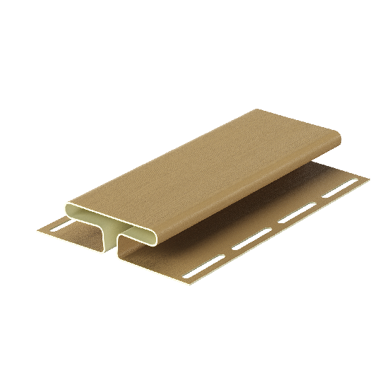 H-профиль Docke Карамель купить в Стерлитамаке