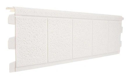 Откос Альта-профиль универсального Альта Декор (отделочные элементы) Белоснежный купить в Стерлитамаке