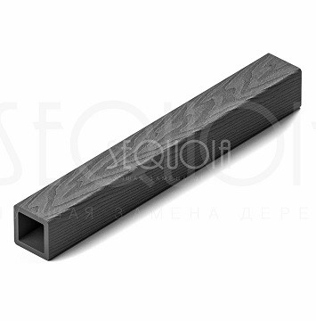 Балясина SEQUOIA Evolution 3D WOOD GRAY купить в Стерлитамаке