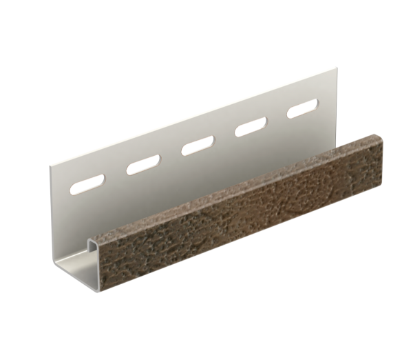 J-планка Стоун Хаус S-Lock Клинкер Нордик Лава купить в Стерлитамаке