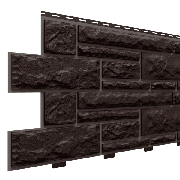 Фасадная панель Доломит, Брусчатка Доломит Коррица (2м) купить в Стерлитамаке