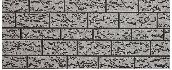 Фасадная панель Zodiac Кирпич крупнозернистый AK2-008 купить в Стерлитамаке