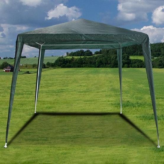 Шатёр Садовый NanoWood AFM-1022A Green (3х3.2.4х2.4) купить в Стерлитамаке