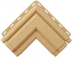 Угол наличника Альта-профиль Классик Альта Декор Песчаный купить в Стерлитамаке