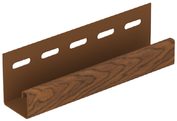 J-планка Timberblock Пихта Камчатская купить в Стерлитамаке