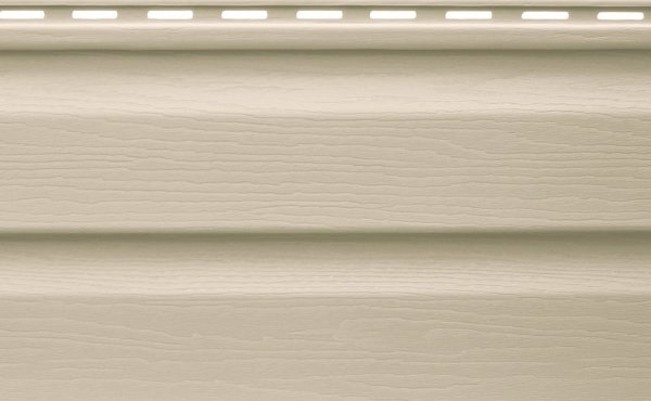 Виниловый сайдинг Канада плюс престиж, персиковый купить в Стерлитамаке