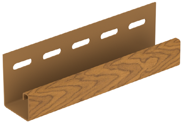 J-планка Timberblock Пихта Кавказская купить в Стерлитамаке