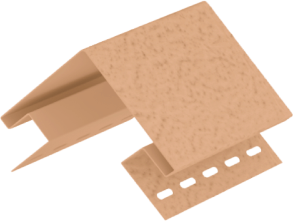 Наружный угол Стоун Хаус S-Lock Клинкер Балтик Светлая медь купить в Стерлитамаке