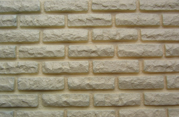 Фасадная панель Аэлит Кирпич Желтый купить в Стерлитамаке