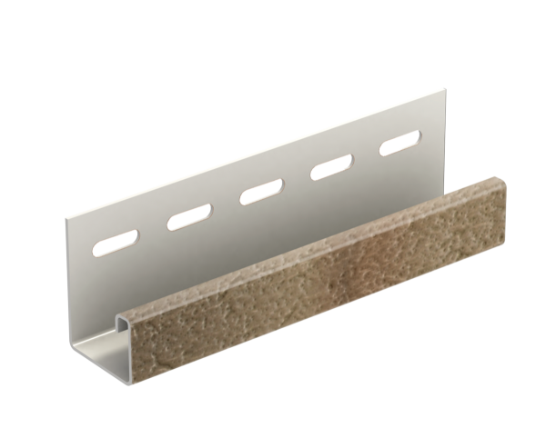 J-планка Стоун Хаус S-Lock Клинкер Нордик Песок купить в Стерлитамаке