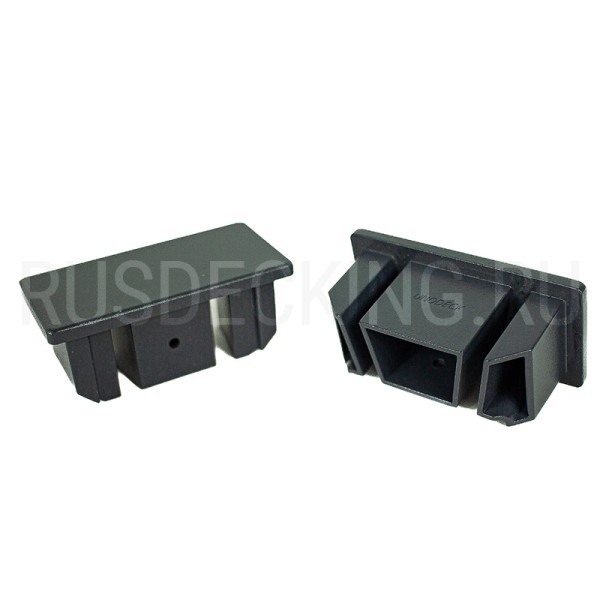 Заглушка для перил торцевая купить в Стерлитамаке