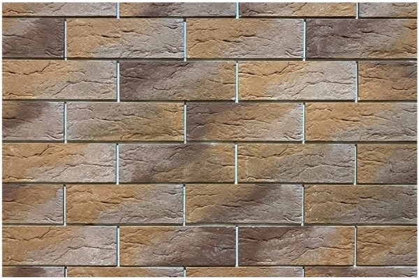 Фиброцементные панели КАНЬОН коллекция ИНДИГО 37 купить в Стерлитамаке