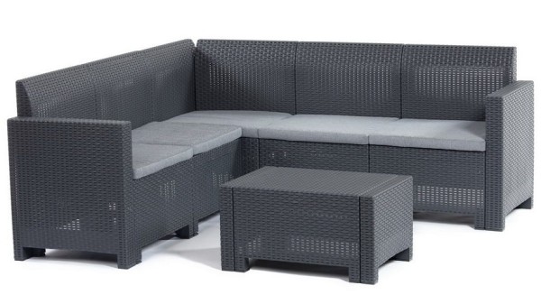 Угловой комплект Nebraska Corner купить в Стерлитамаке