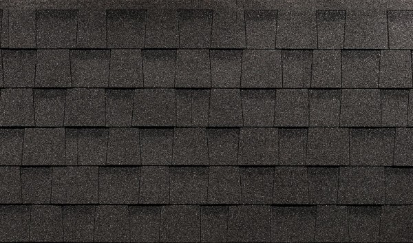 Ламинированная черепиц Docke, DRAGON EUROPA,СЕРЫЙ купить в Стерлитамаке