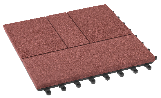 Модульный паркет ДПК GRINDERDECO Комфорт 2 Мербау купить в Стерлитамаке