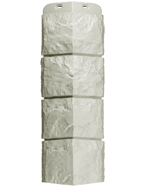 Угол BERGART Под камень Кокос купить в Стерлитамаке