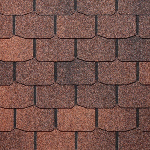 Гибкая черепица Docke, коллекция Цюрих – Кофе купить в Стерлитамаке