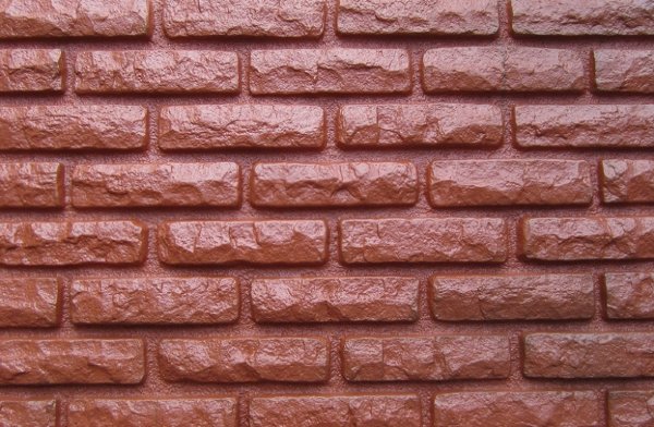 Фасадная панель Аэлит Кирпич Кирпичный купить в Стерлитамаке