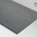 Фиброцементный сайдинг Fibra Plank Графитовый серый / RAL 7024 купить в Стерлитамаке
