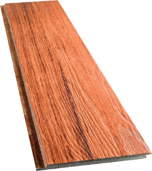 Фиброцементный сайдинг SidWood с фактурой под дерево W-121 Клик купить в Стерлитамаке