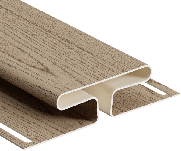 H-профиль Сибирский купить в Стерлитамаке