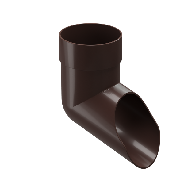 Наконечник Docke Premium ПВХ - Шоколад купить в Стерлитамаке