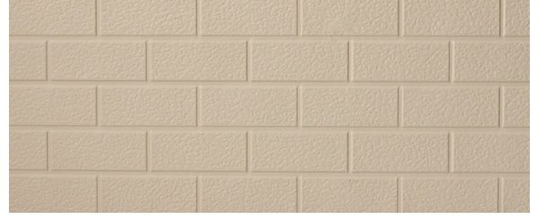 Фасадная панель Zodiac Кирпич AE10-001 купить в Стерлитамаке