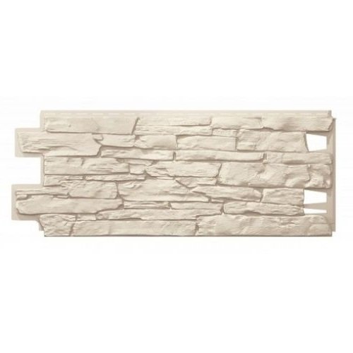 Фасадная панель VOX VILO Solid Stone Бежевый купить в Стерлитамаке