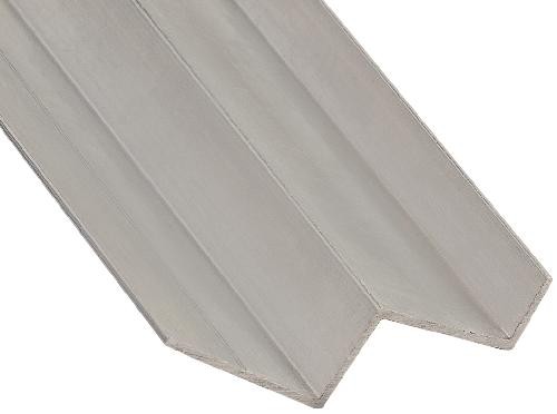 Внутренний Симметричный угловой профиль FCS Group RAL 7047 купить в Стерлитамаке