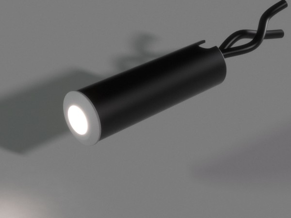 Точечные светильники Белый WLCL-111 купить в Стерлитамаке