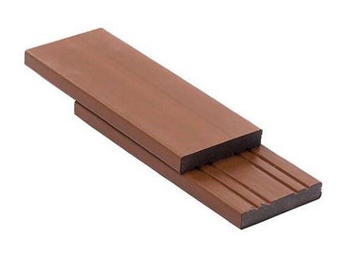 Плинтус ДПК Legro Ultra Naturale купить в Стерлитамаке