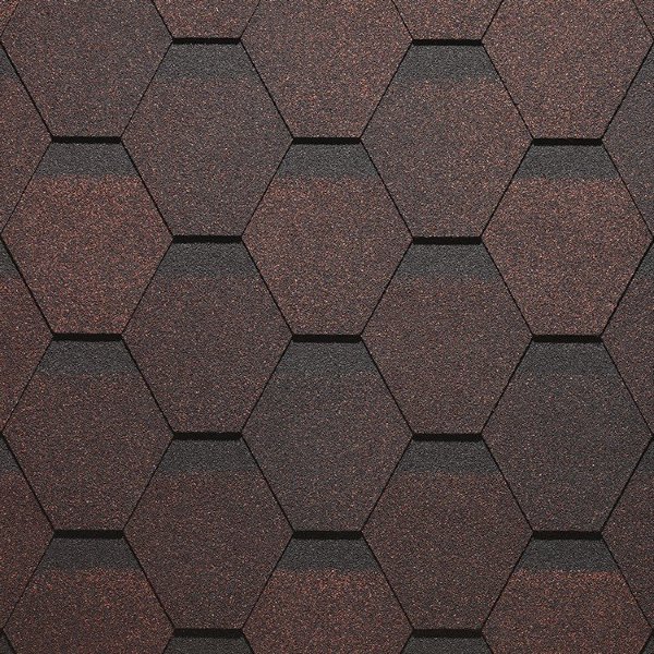 Гибкая черепица Docke, коллекция Шеффилд – Бисквит купить в Стерлитамаке