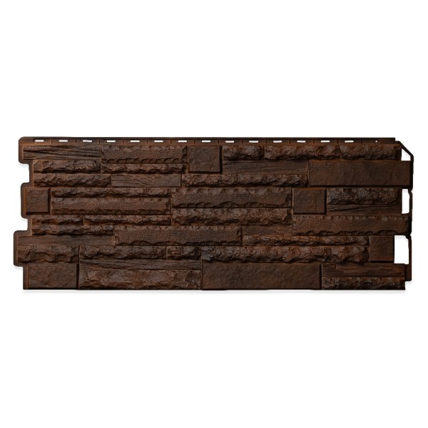 Фасадная панель «СКАЛИСТЫЙ КАМЕНЬ» Тибет купить в Стерлитамаке