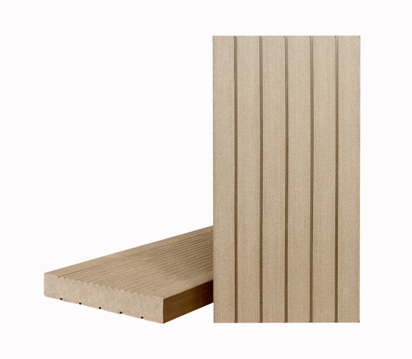 Террасная доска Классик Арахис (полнотелая без паза) Под заказ купить в Стерлитамаке