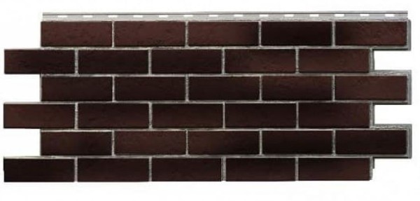 Фасадная панель Nordside, старый форт Жженый купить в Стерлитамаке